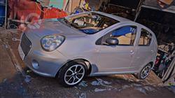 Geely LC